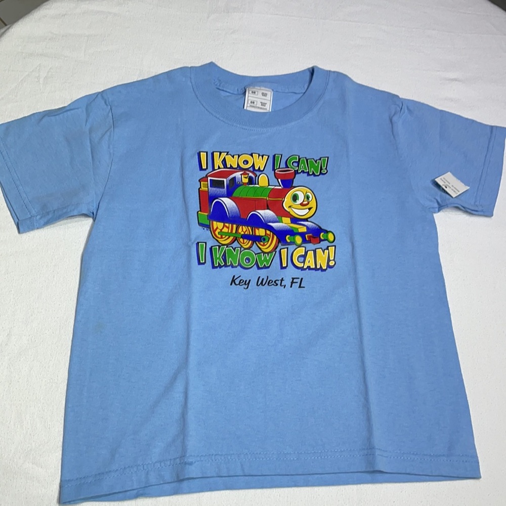 New Key West , Florida T- Shirts